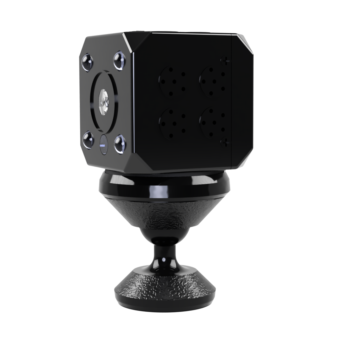 Remootio Camera Installation Guide