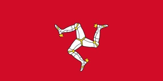 Smart garage door opener Isle of Man
