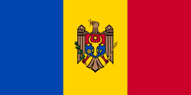Smart garage door opener Republic of Moldova