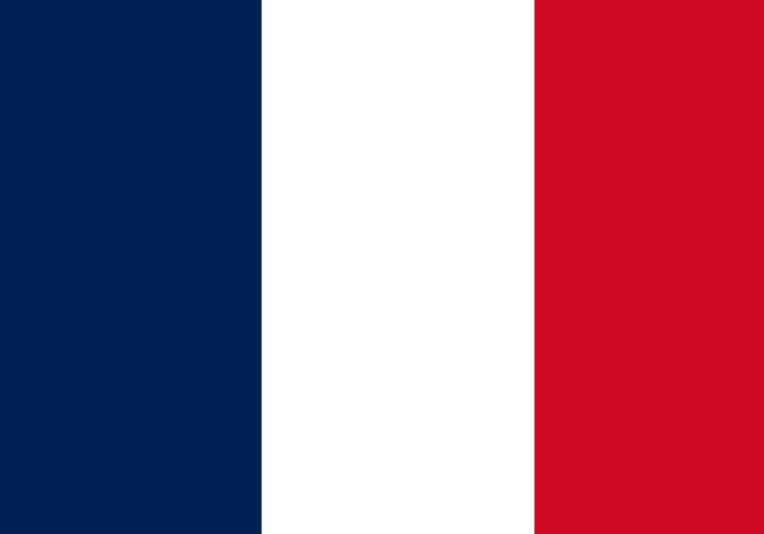 Smart garage door opener France