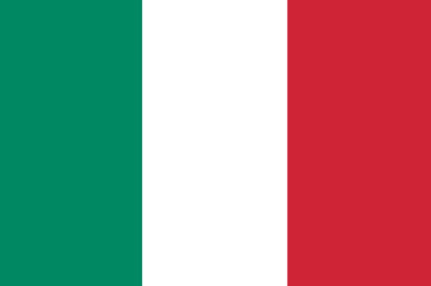Smart garage door opener Italy
