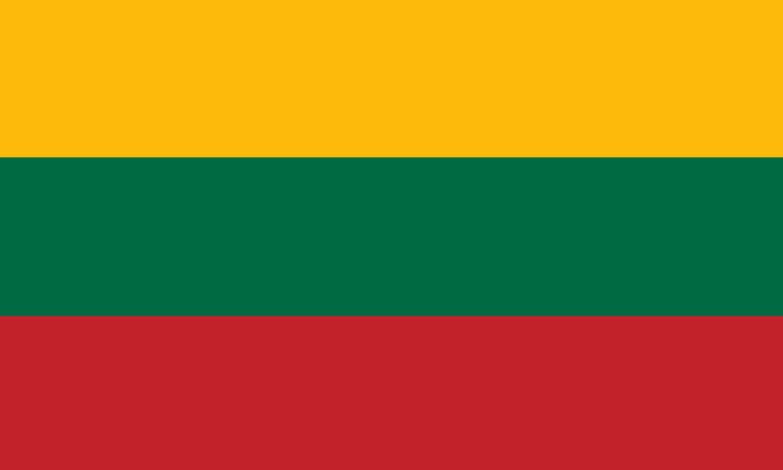 Smart garage door opener Lithuania