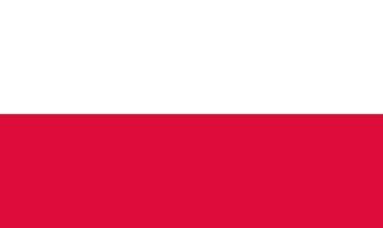 Smart garage door opener Poland