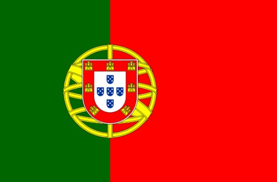 Smart garage door opener Portugal