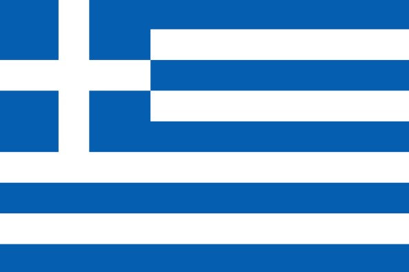Smart garage door opener Greece