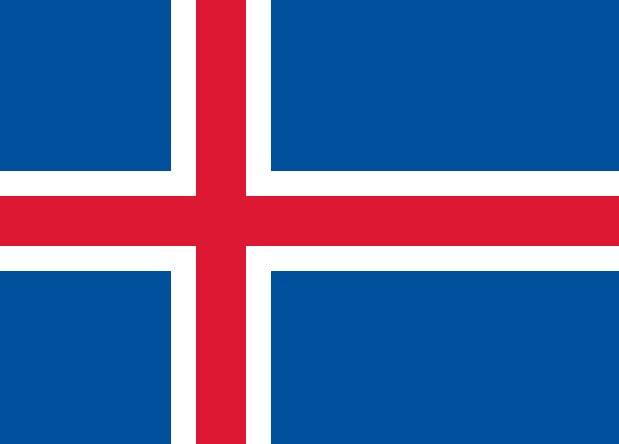 Smart garage door opener Iceland