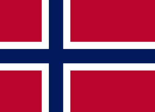 Smart garage door opener Norway