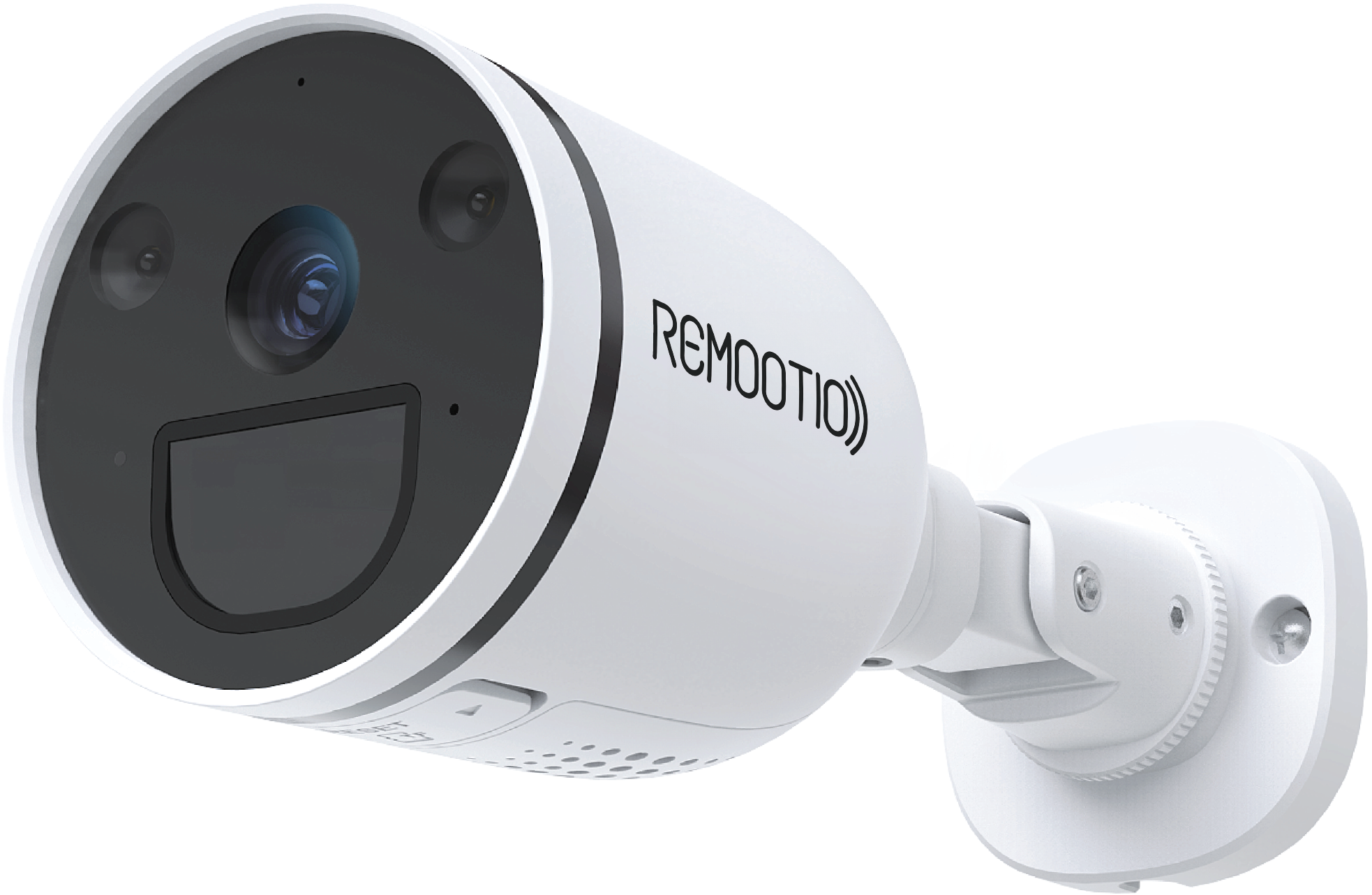 Remootio Outdoor Camera OC1