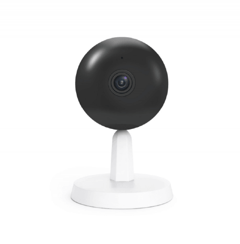 Remootio-compatible indoor camera