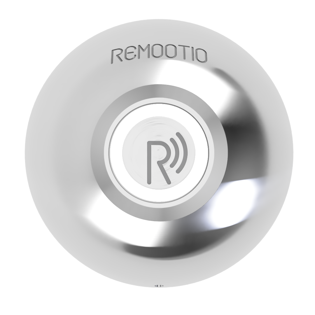 Remootio Button