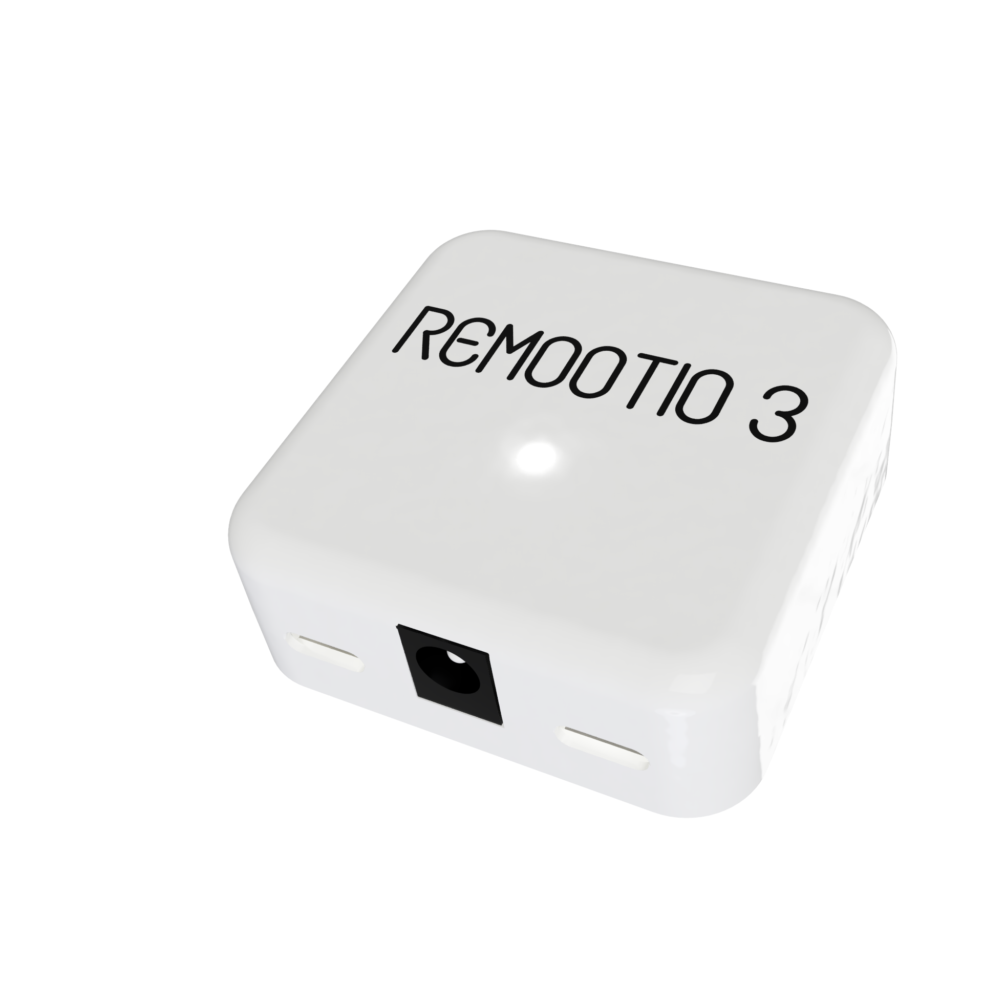 What's the difference between Remootio 3 and Remootio 2