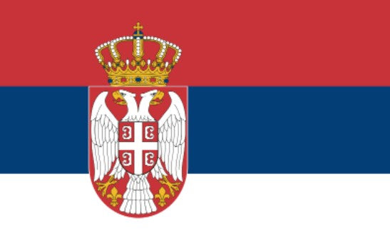 Smart garage door opener Serbia