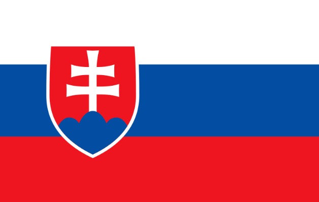 Smart garage door opener Slovakia