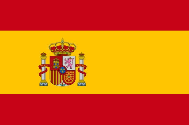 Smart garage door opener Spain
