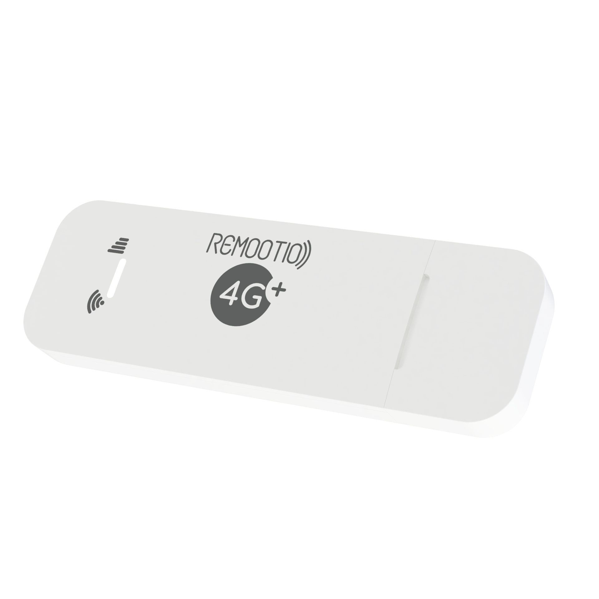 Modem USB 4G et point d'accès Wi-Fi avec carte SIM