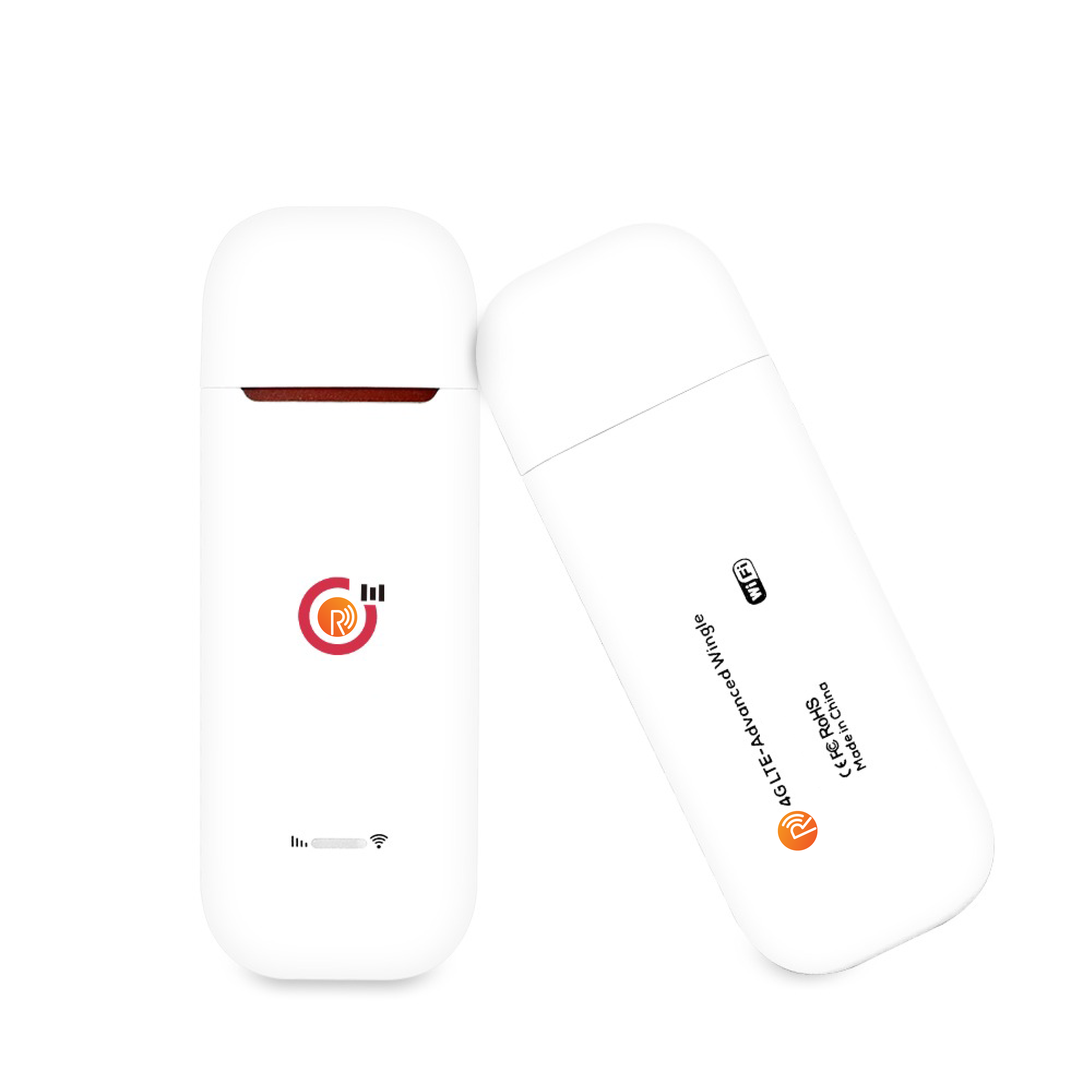 4G USB modem & Wi-Fi Hotspot with SIM Card