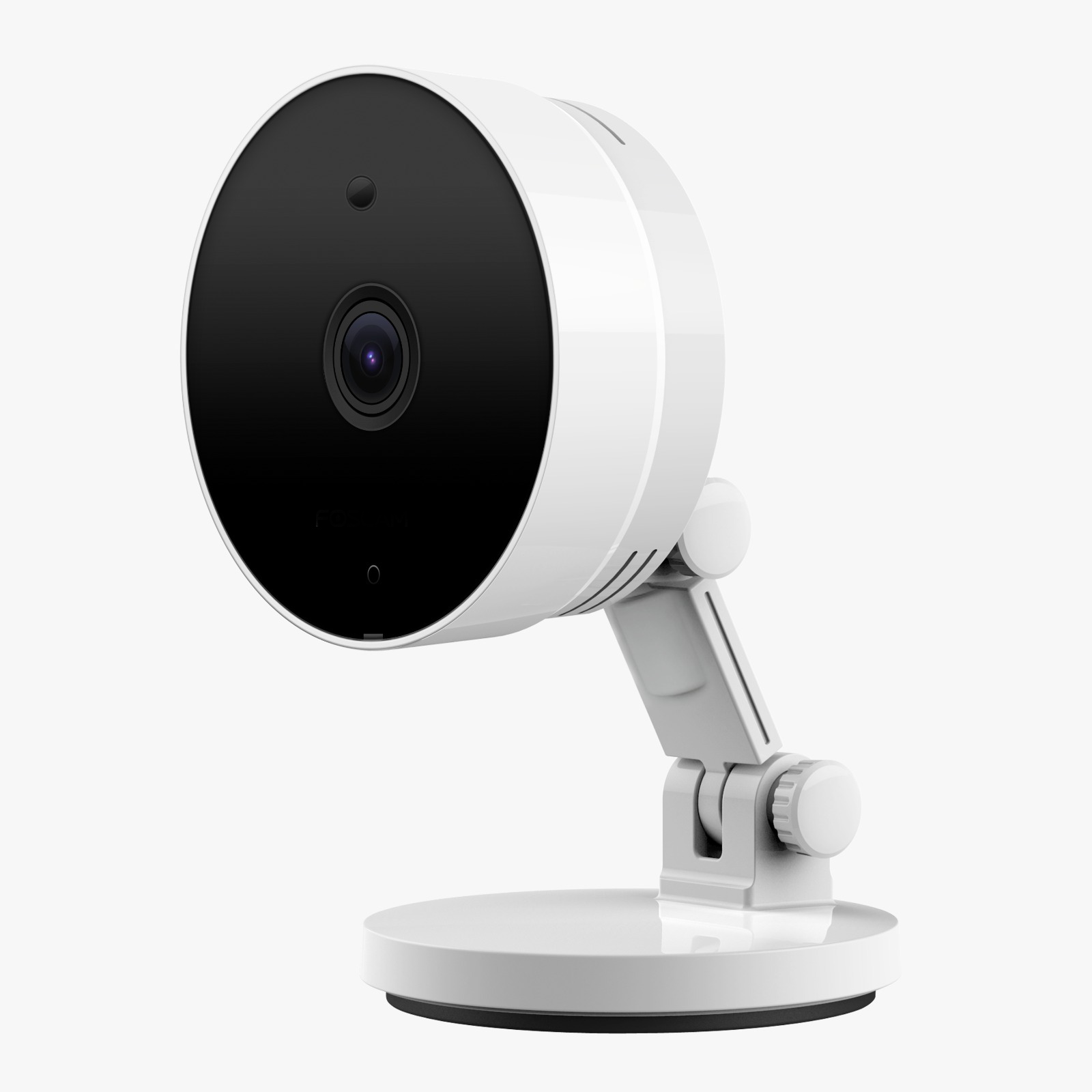 Remootio-compatible indoor camera