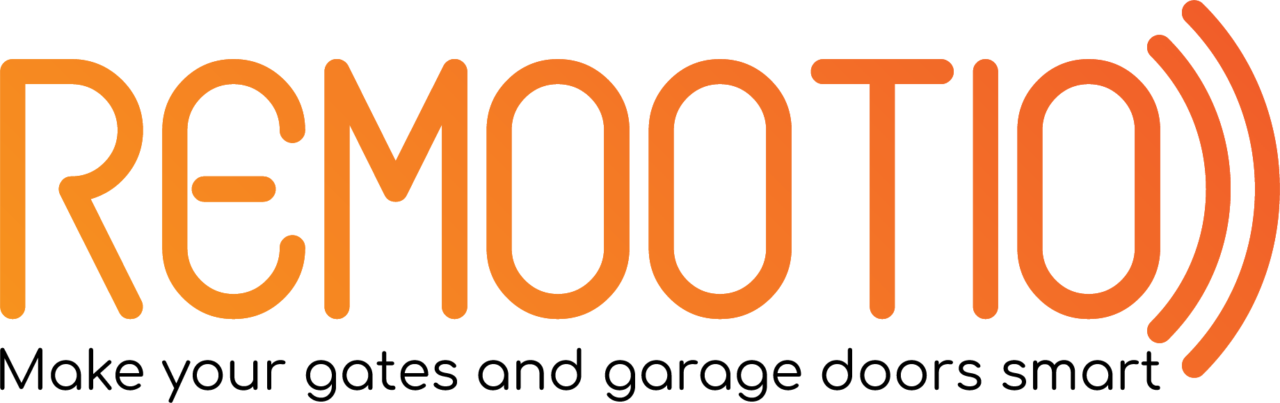 Remootio logo